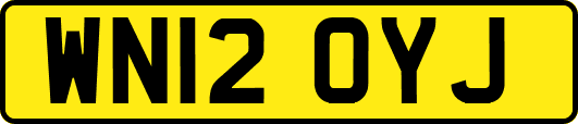 WN12OYJ