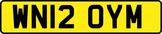 WN12OYM