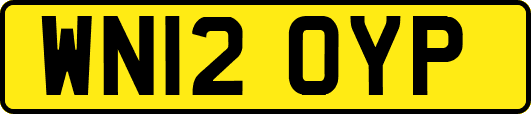 WN12OYP