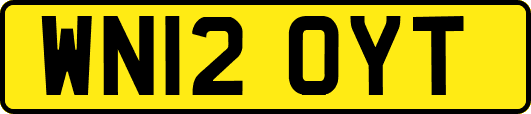 WN12OYT