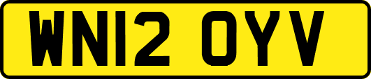 WN12OYV