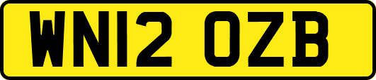 WN12OZB