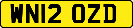 WN12OZD