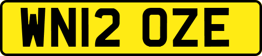 WN12OZE