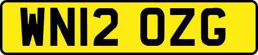 WN12OZG