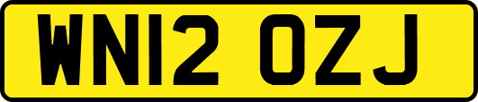 WN12OZJ