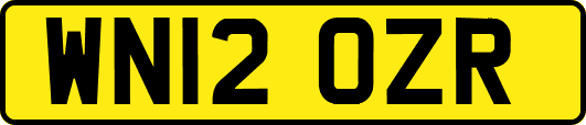 WN12OZR