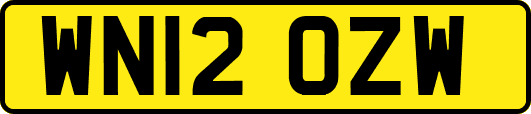 WN12OZW