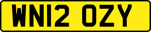 WN12OZY