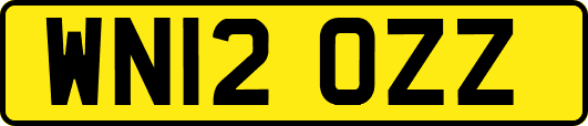 WN12OZZ