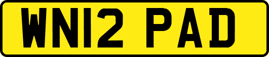 WN12PAD