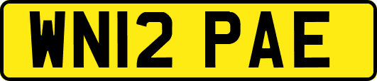 WN12PAE