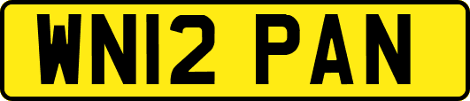 WN12PAN