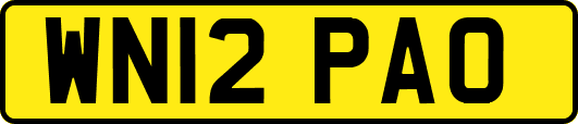WN12PAO
