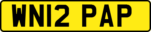 WN12PAP
