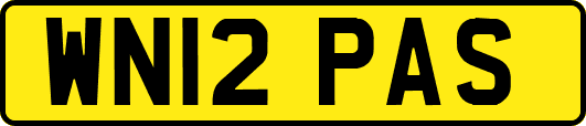 WN12PAS