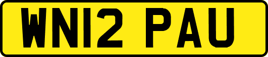 WN12PAU
