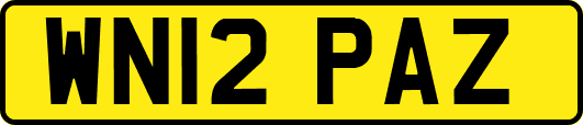 WN12PAZ