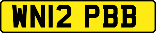 WN12PBB
