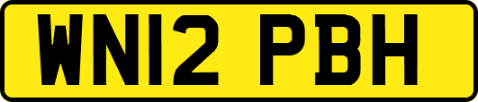 WN12PBH