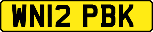WN12PBK