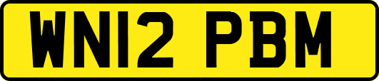 WN12PBM
