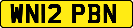 WN12PBN