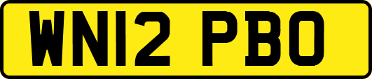 WN12PBO