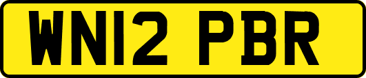 WN12PBR