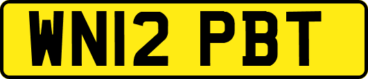 WN12PBT