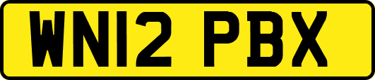 WN12PBX