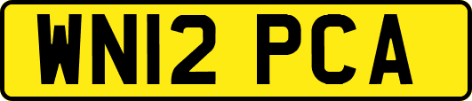 WN12PCA