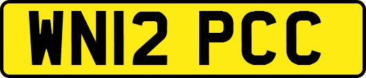 WN12PCC