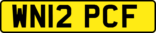 WN12PCF