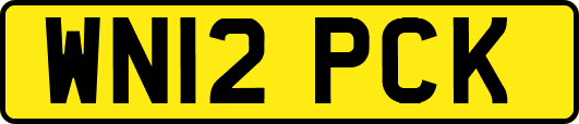 WN12PCK