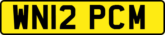 WN12PCM