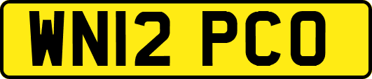WN12PCO