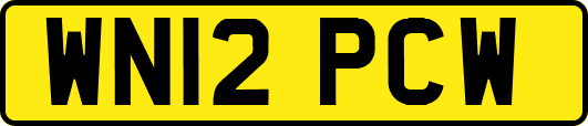 WN12PCW