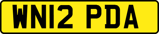 WN12PDA