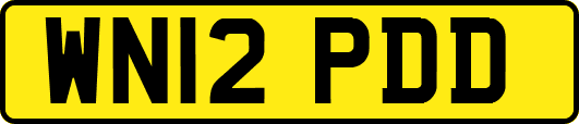 WN12PDD