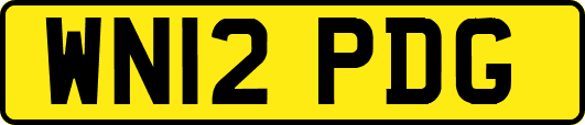 WN12PDG