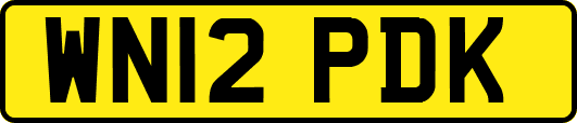 WN12PDK