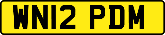 WN12PDM