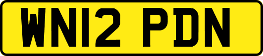 WN12PDN