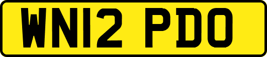 WN12PDO