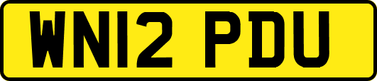 WN12PDU