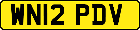 WN12PDV