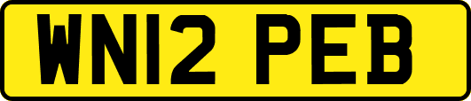WN12PEB