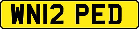 WN12PED