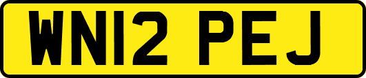 WN12PEJ